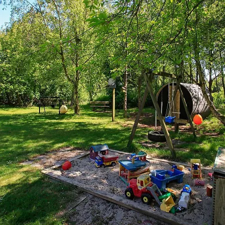 Three-bedroom Holiday In Blavand 8